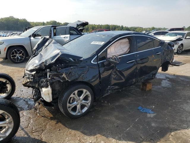 Фото 1 - CHEVROLET CRUZE