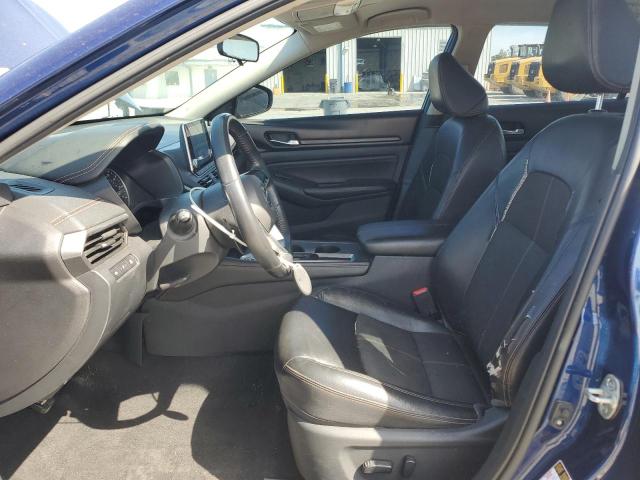 Фото 7 - NISSAN ALTIMA