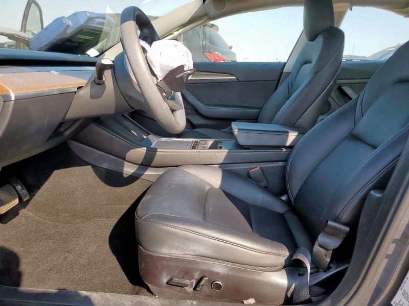 Фото 7 - TESLA MODEL 3