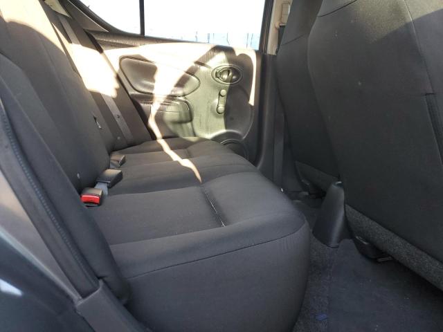 Фото 10 - NISSAN VERSA