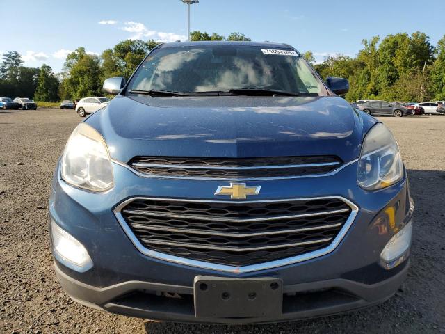 Фото 5 - CHEVROLET EQUINOX