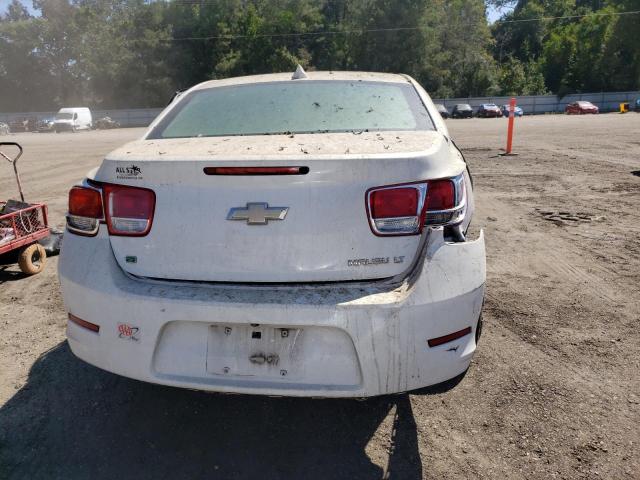 Фото 6 - CHEVROLET MALIBU