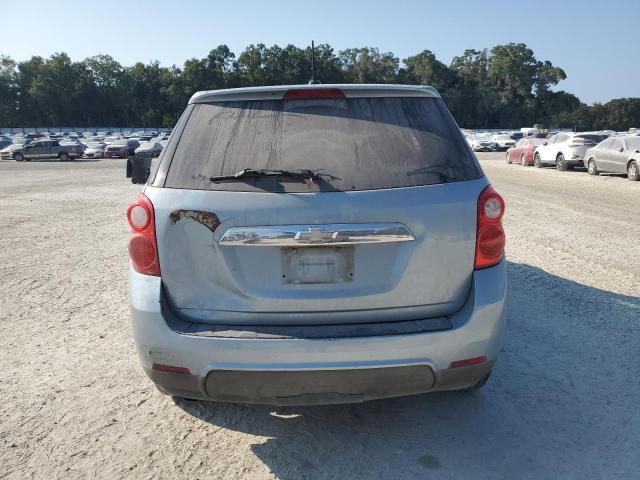 Фото 6 - CHEVROLET EQUINOX