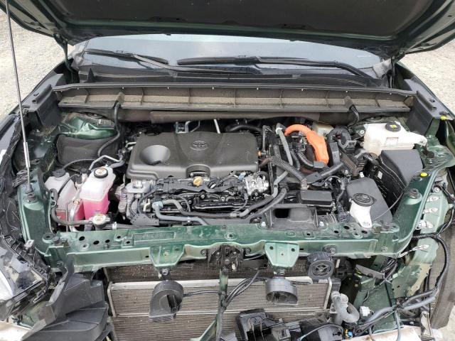 Фото 12 - TOYOTA HIGHLANDER