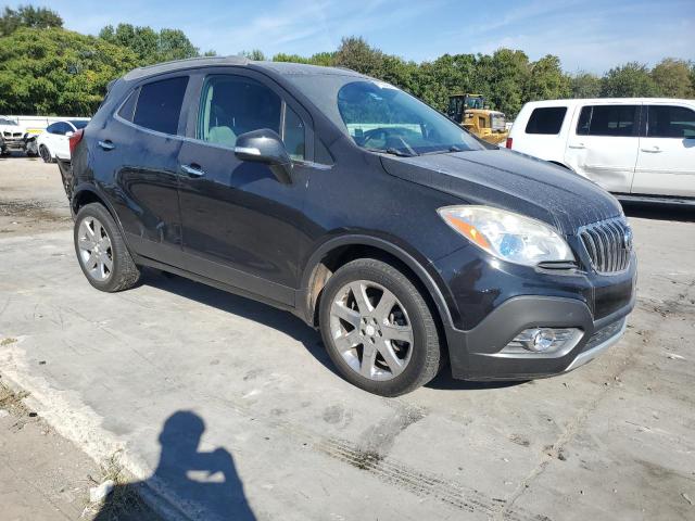 Фото 4 - BUICK ENCORE