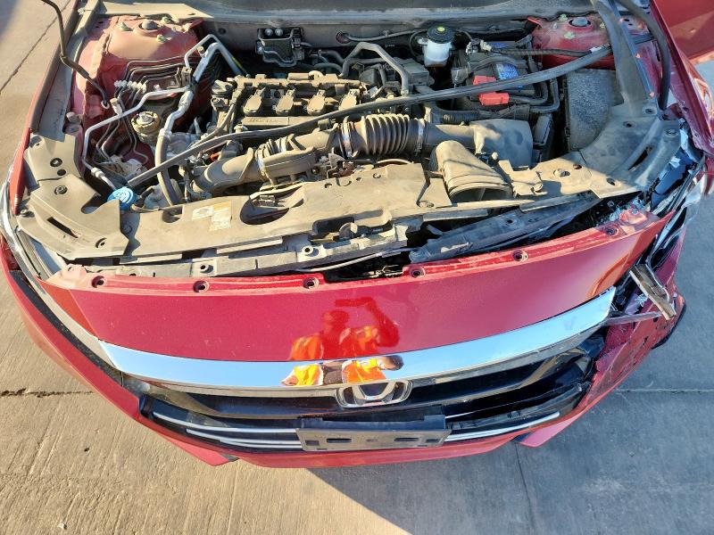 Фото 11 - HONDA ACCORD