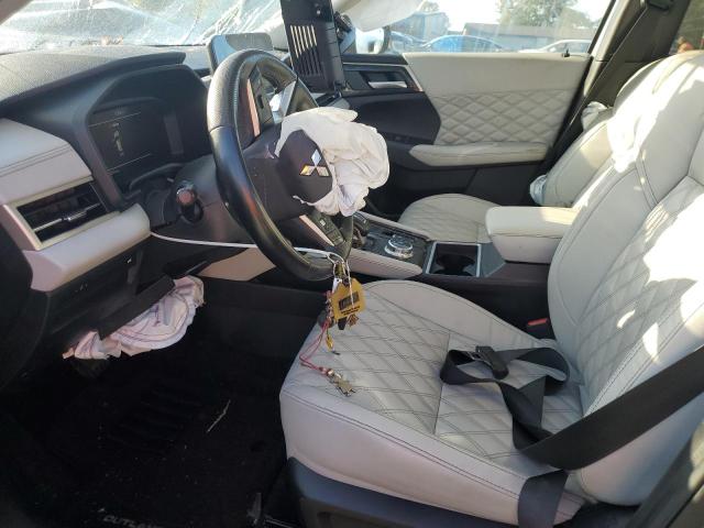 Фото 7 - MITSUBISHI OUTLANDER