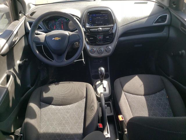 Фото 8 - CHEVROLET SPARK