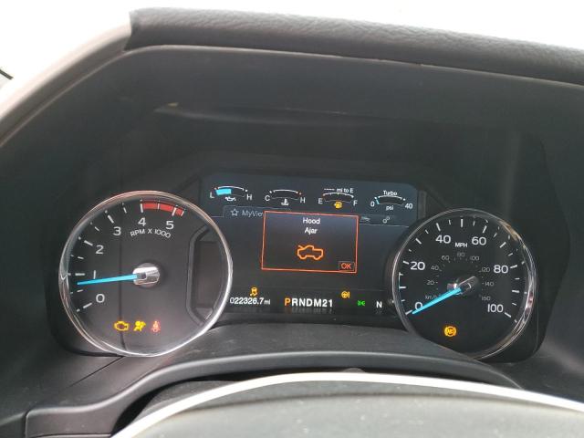 Фото 9 - FORD F350