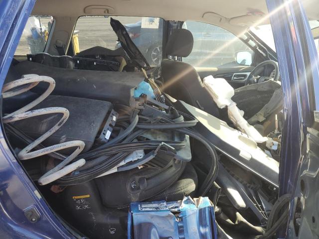 Фото 11 - NISSAN PATHFINDER