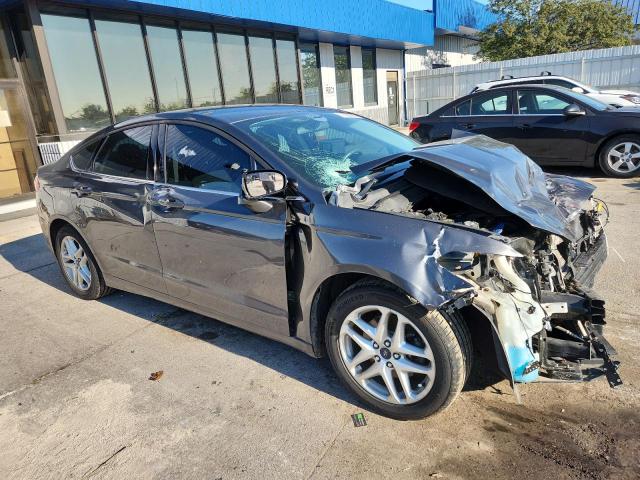 Фото 4 - FORD FUSION