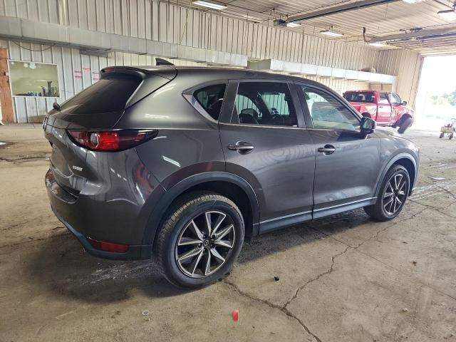 Фото 3 - MAZDA CX-5