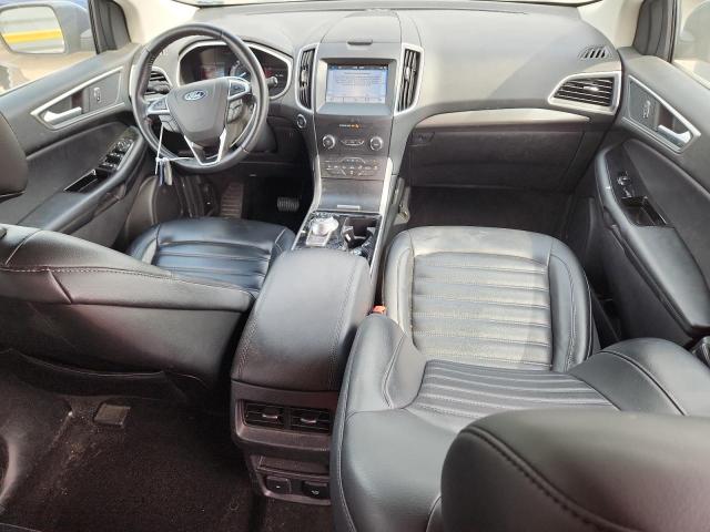 Фото 8 - FORD EDGE