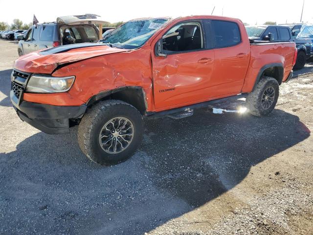 Фото 1 - CHEVROLET COLORADO