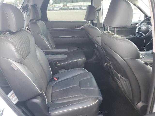 Фото 11 - HYUNDAI PALISADE