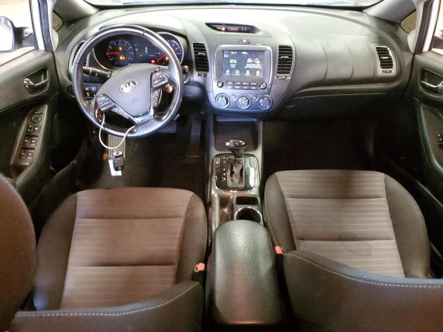 Фото 8 - KIA FORTE