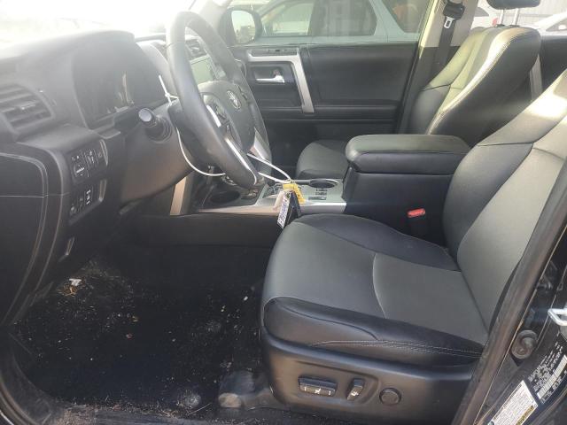 Фото 7 - TOYOTA 4RUNNER