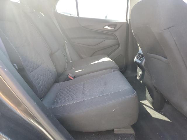 Фото 11 - CHEVROLET EQUINOX