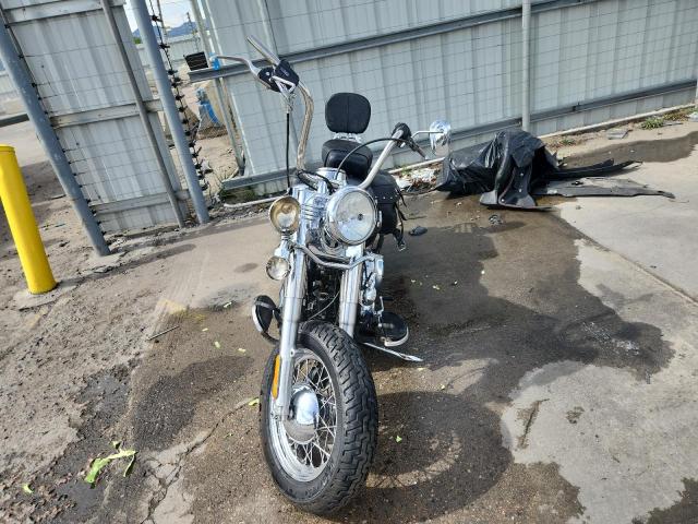 HARLEY-DAVIDSON FL 2017