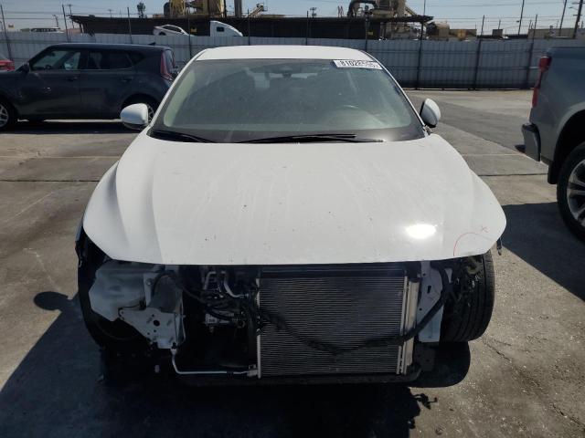 Фото 5 - NISSAN SENTRA