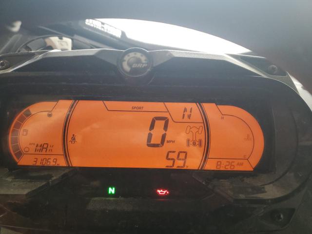 CAN-AM MAVERICK X 2020