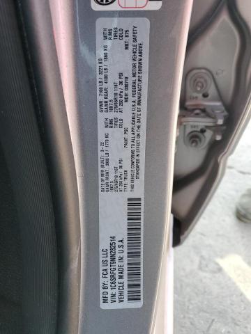 Фото 12 - RAM 1500