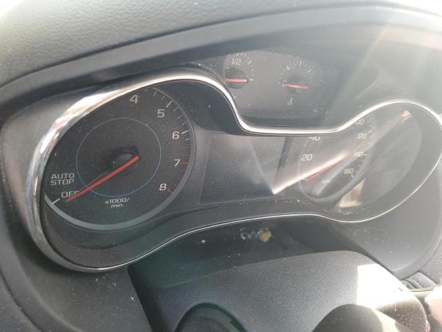 Фото 9 - CHEVROLET CRUZE