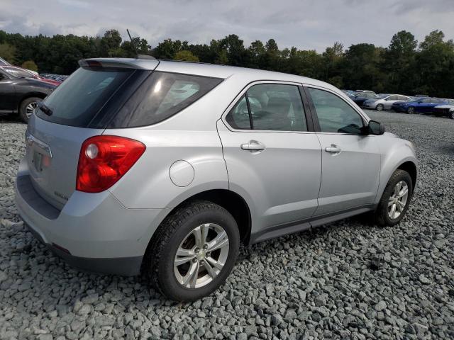 Фото 3 - CHEVROLET EQUINOX