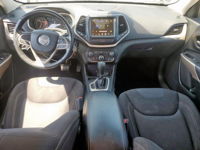 Фото 8 - JEEP GRAND CHER