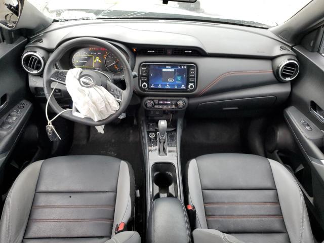 Фото 8 - NISSAN KICKS