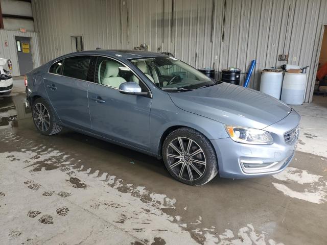 VOLVO S60 2017 VIN LYV402TMXHB153544