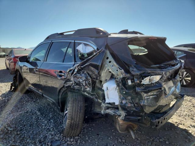 Фото 2 - SUBARU OUTBACK