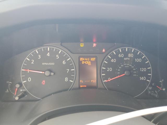 Фото 9 - NISSAN NV