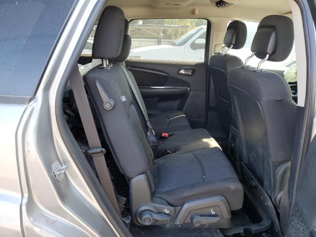 Фото 11 - DODGE JOURNEY