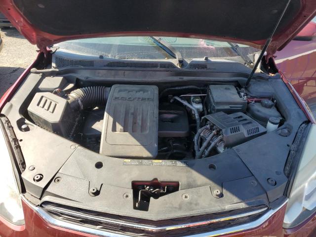 Фото 12 - CHEVROLET EQUINOX