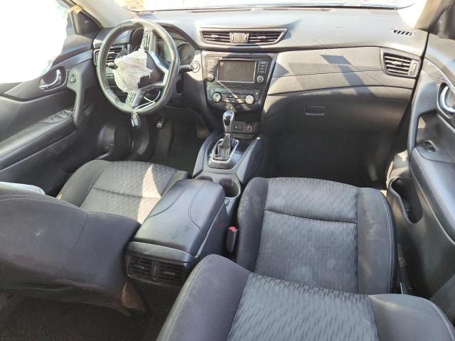 Фото 8 - NISSAN ROGUE