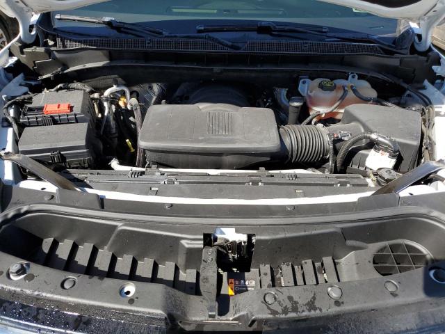 Фото 12 - CHEVROLET TAHOE