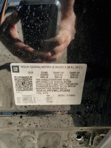 Фото 13 - GMC TERRAIN