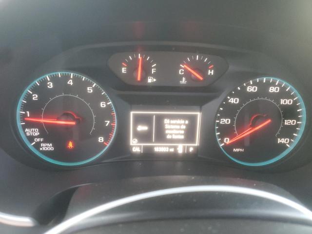 Фото 9 - CHEVROLET MALIBU