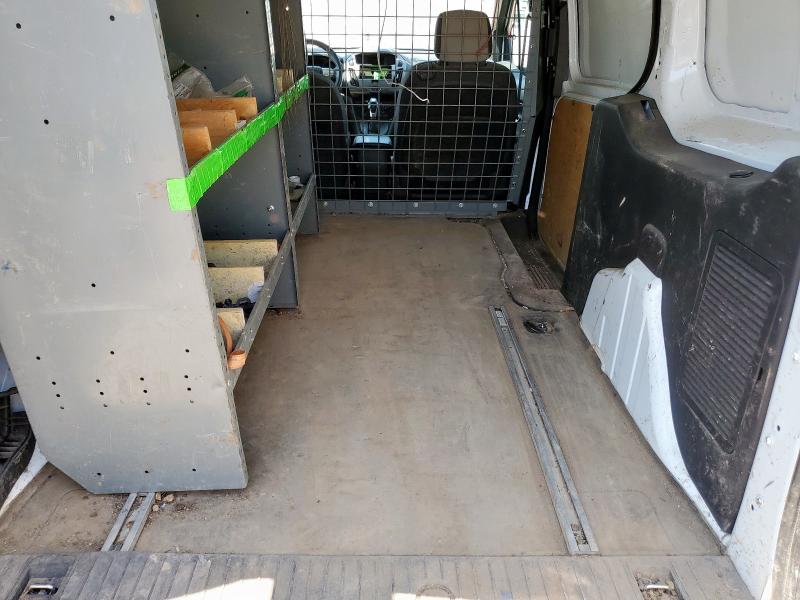 Фото 10 - FORD TRANSIT