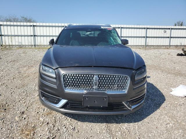 Фото 5 - LINCOLN NAUTILUS