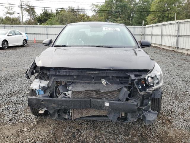 Фото 5 - KIA RIO