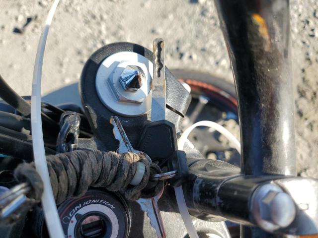 KAWASAKI EL450 B 2024