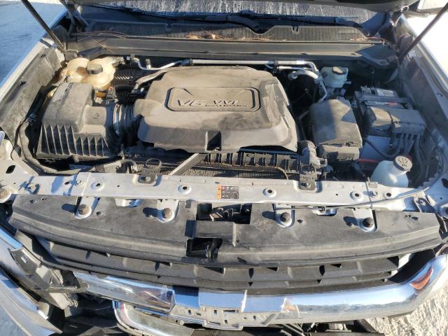 Фото 11 - CHEVROLET COLORADO