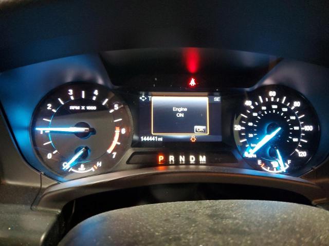 Фото 9 - FORD EXPEDITION