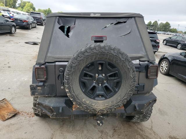 Фото 6 - JEEP WRANGLER