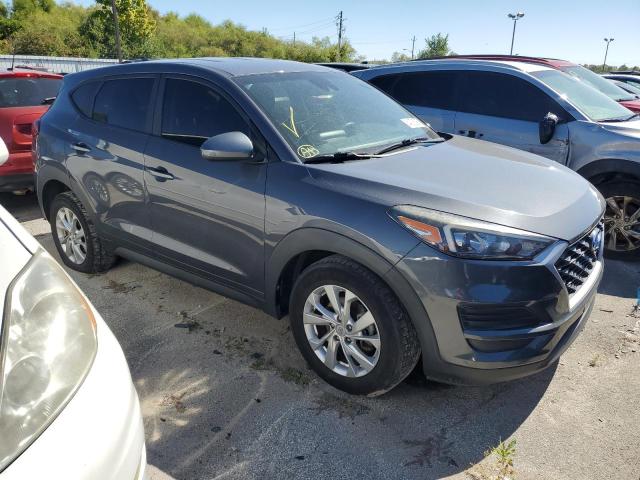 Фото 4 - HYUNDAI TUCSON