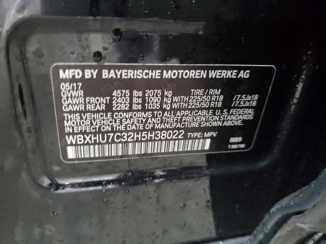 Фото 13 - BMW X1