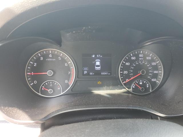 Фото 9 - KIA OPTIMA