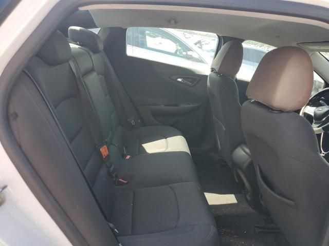 Фото 10 - CHEVROLET MALIBU